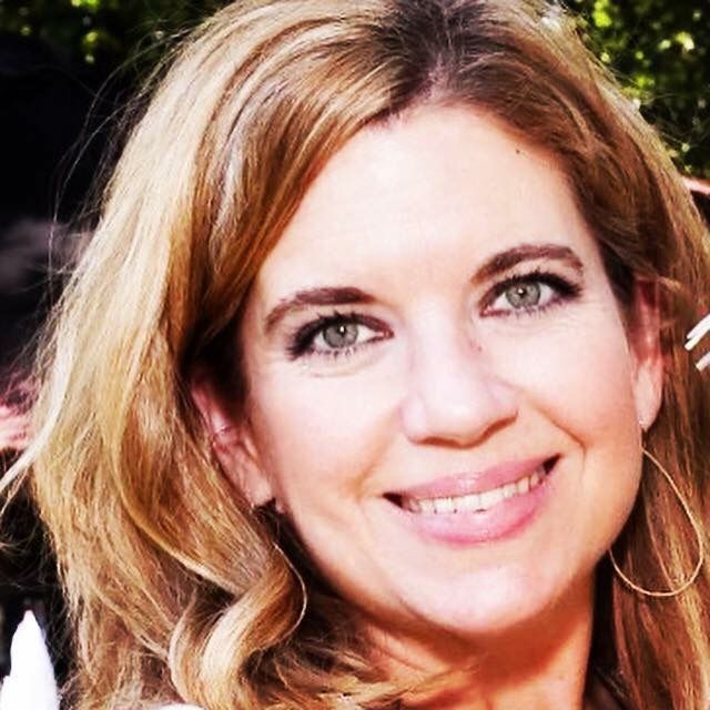 Jeri Hansen